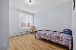 Chambre à coucher - 