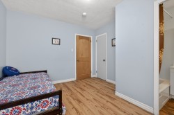 Chambre à coucher - 