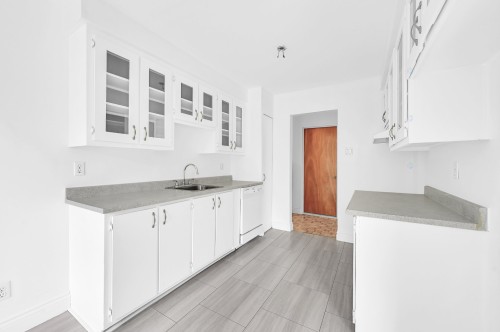 Kitchen - 369  - 370 Rue Desjardins N., Granby, QC - Indoor Photo Showing Kitchen