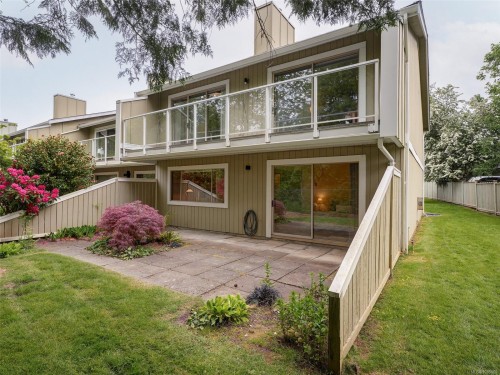 20-2020 White Birch Rd, Sidney, BC 