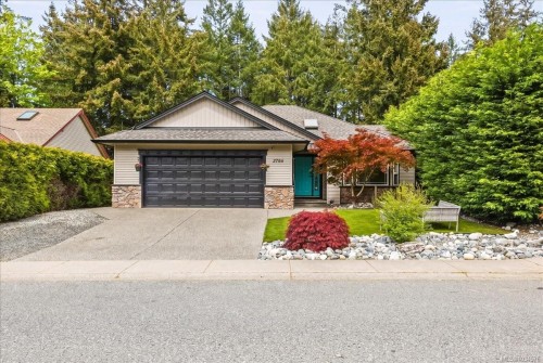 2786 Tamara Dr, Nanaimo, BC 