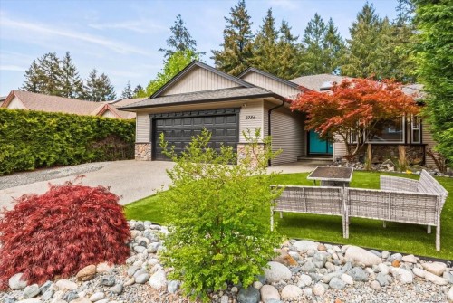 2786 Tamara Dr, Nanaimo, BC 