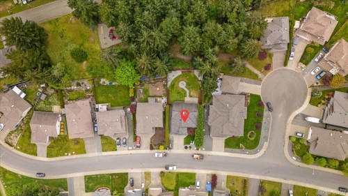 2786 Tamara Dr, Nanaimo, BC 