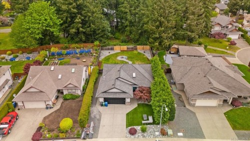 2786 Tamara Dr, Nanaimo, BC 