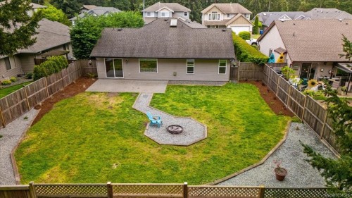 2786 Tamara Dr, Nanaimo, BC 