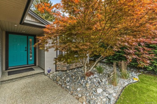 2786 Tamara Dr, Nanaimo, BC 