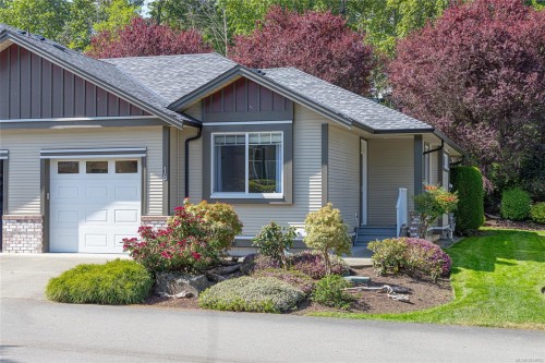 #18-3110 Cook St, Chemainus, BC 