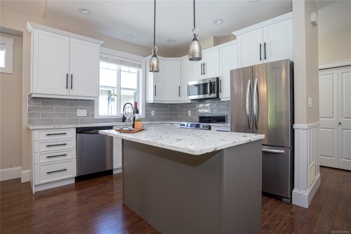 #18-3110 Cook St, Chemainus, BC 