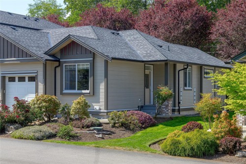 #18-3110 Cook St, Chemainus, BC 
