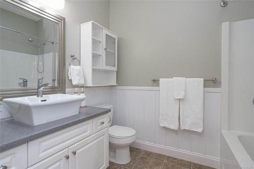 #18-3110 Cook St, Chemainus, BC 