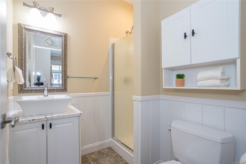 #18-3110 Cook St, Chemainus, BC 