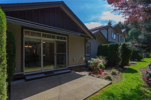 #18-3110 Cook St, Chemainus, BC 