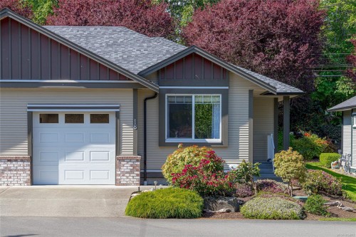#18-3110 Cook St, Chemainus, BC 