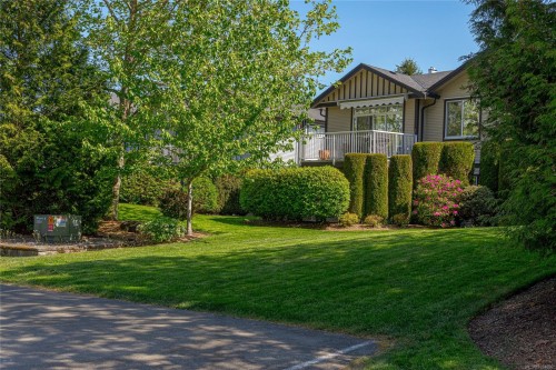 #18-3110 Cook St, Chemainus, BC 