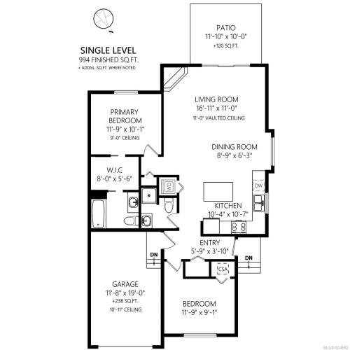 #18-3110 Cook St, Chemainus, BC 