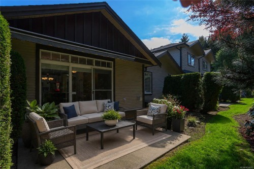 #18-3110 Cook St, Chemainus, BC 