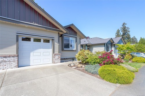 #18-3110 Cook St, Chemainus, BC 