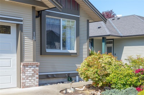 #18-3110 Cook St, Chemainus, BC 