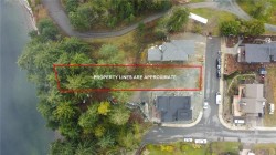 LOT 14 Dogwood Rd SOUTHChemainus, BC V0R 1K2