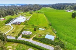 1160 Fisher Rd Cobble Hill, BC V0R 1L4