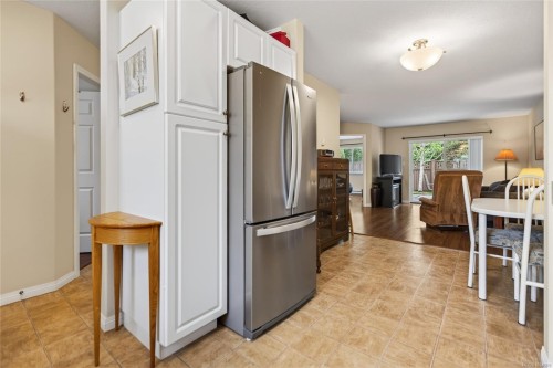 18-2197 Murrelet Dr, Comox, BC 