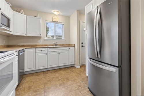 18-2197 Murrelet Dr, Comox, BC 