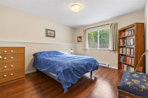 18-2197 Murrelet Dr, Comox, BC 