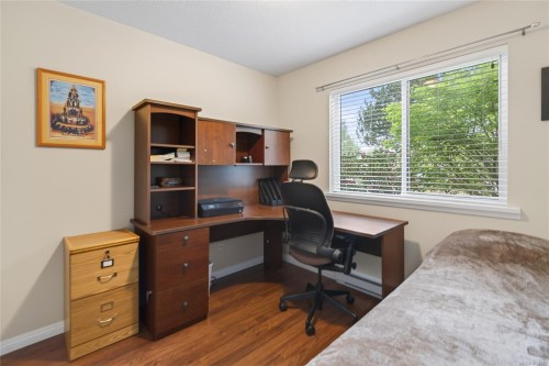 18-2197 Murrelet Dr, Comox, BC 