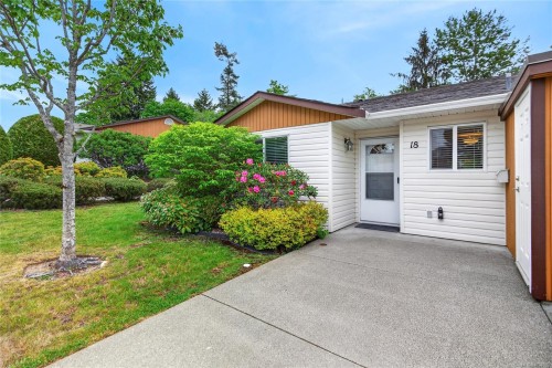 18-2197 Murrelet Dr, Comox, BC 