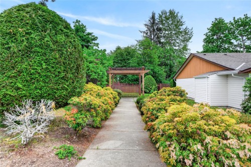 18-2197 Murrelet Dr, Comox, BC 