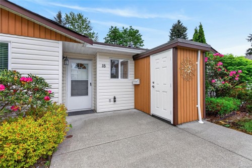 18-2197 Murrelet Dr, Comox, BC 