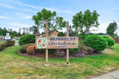 18-2197 Murrelet Dr, Comox, BC 
