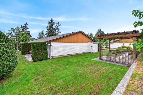 18-2197 Murrelet Dr, Comox, BC 