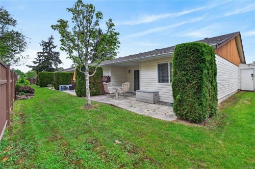 18-2197 Murrelet Dr, Comox, BC 