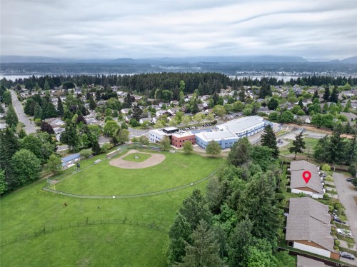 18-2197 Murrelet Dr, Comox, BC 