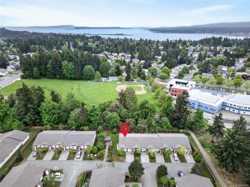 18-2197 Murrelet Dr, Comox, BC 