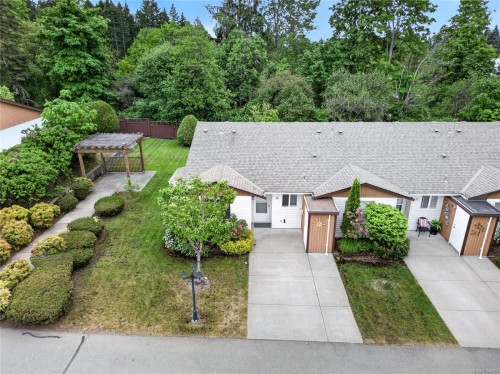 18-2197 Murrelet Dr, Comox, BC 
