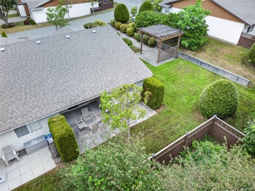18-2197 Murrelet Dr, Comox, BC 