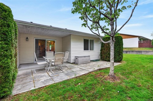18-2197 Murrelet Dr, Comox, BC 