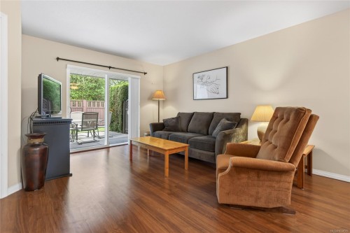 18-2197 Murrelet Dr, Comox, BC 