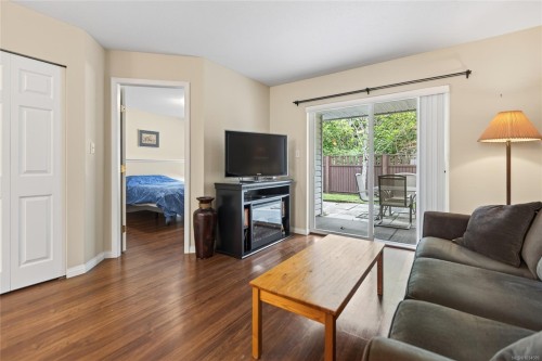 18-2197 Murrelet Dr, Comox, BC 