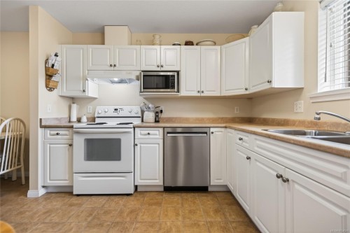 18-2197 Murrelet Dr, Comox, BC 