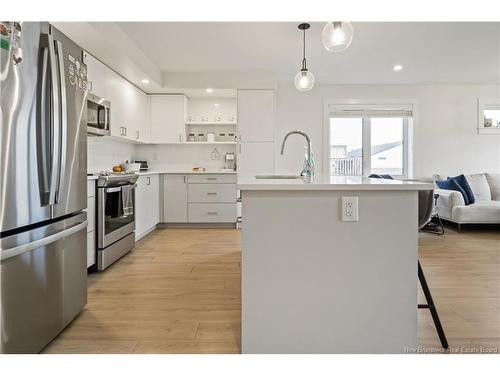208 Dickey Blvd, Riverview, NB 