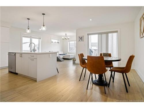 208 Dickey Blvd, Riverview, NB 