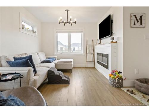 208 Dickey Blvd, Riverview, NB 