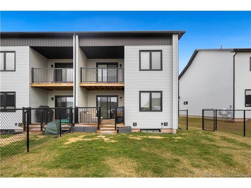 208 Dickey Blvd, Riverview, NB 
