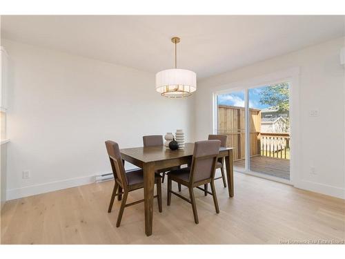 16 Rutledge Cres, Riverview, NB 