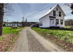 1152 Hartin Settlement RD Hartin Settlement, NB E6H 1S1