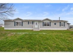 7 Aspenwood ST Moncton, NB E1H 3L1