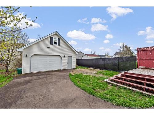 78 Martindale Dr, Moncton, NB 